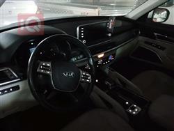 Kia Telluride